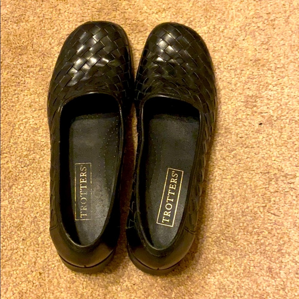 Trotters brand Woman’s Shoes.